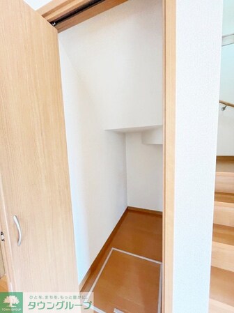 ラ・グリシーヌ鵠沼海岸の物件内観写真